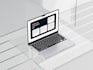 design responsive website UI UX with research and usability testing