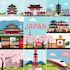 create a personalized japan travel itinerary and trip plan
