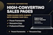 write high converting email sequences that boost sales