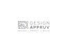 do modern minimalist, architecture, interior logo and any graphics design