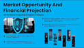 be very expert in presentation templates