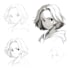 make anime character animation for you