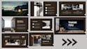 do business pitch deck presentation design