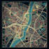 create precise vector maps for your projects
