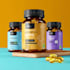 do product label design and supplement label design