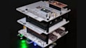 design double layer pcb, reverse engineer pcb and create accurate cad