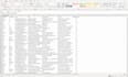 find email address list for email scraping or do b2b lead generation