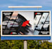 create premium 3d style automotive logo