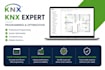 study, design and program any home automation knx project