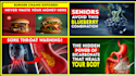 create health and fitness youtube thumbnails