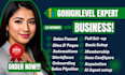 setup high level, be your ghl expert, ghl funnel, design your ghl email, website