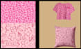 design seamless repeat pattern