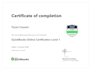 be your expert bookkeeping accountant with quickbooks online