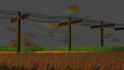 do game environment  modelling and texturing for game development