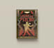 create custom thriller and crime book cover illustration