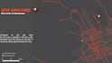 gis mapping, spatial analysis and custom gis maps