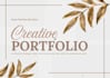 design a creative and professional resume or CV in canva