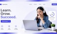 build elearning website lms website online course elearning educational website