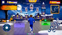 develop 2d and 3d games in unity and unreal engine