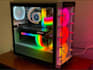 setup a perfect customized pc build to your needs