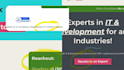 proofread your text or website english, spanish, italian