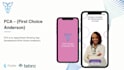 develop professional mobile apps for android and ios using flutter