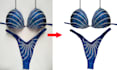 do clipping path image masking and photoshop editing