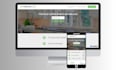design and develop a professional webflow website