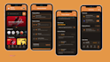 design and develop premium flutter app for android and ios