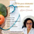 seré su nutricionista personal