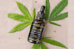 design eye catching custom cbd packaging and label