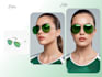 make your sunglasses wear by ai models