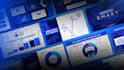design a professional and engaging presentation