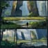 draw awesome environment concept art