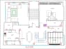 do cad layout and plan