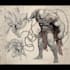 do fantasy art creatures and characters