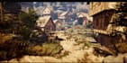 create game ready optimised 3d game models and textures
