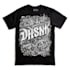 do awesome typography t shirt design for you