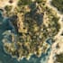 map illustration fantasy map design dnd map 3d isometric map