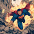 draw superhero comic book comic illustration
