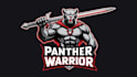 design awesome parkway panthers logo