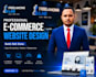 custom woocommerce website design for your business