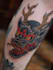 create unique and custom tattoo design