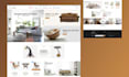 create website design mockups, figma website design