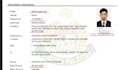 be your professional document editing specialist