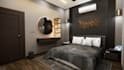 3d render your architecture model