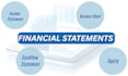 provide financial statements for small business