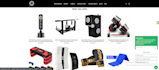 build a modern fitness website that grows your gym business
