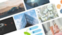 create a clean animated power point with animation