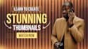 create best youtube thumbnails design